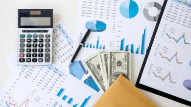 Accounting Services for Small Businesses
