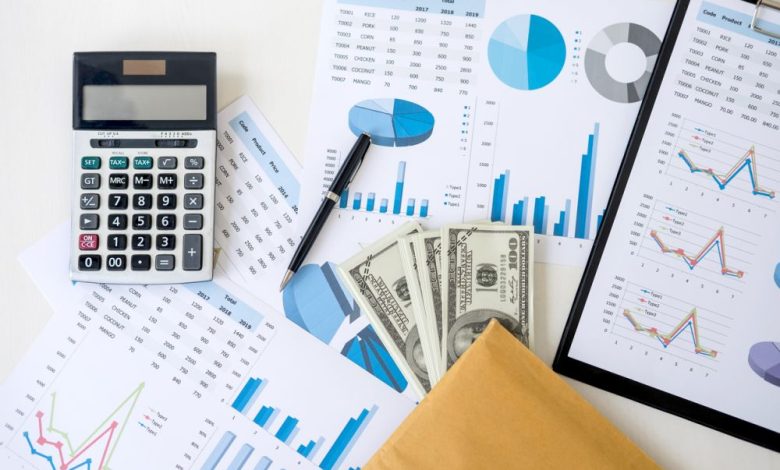 Accounting Services for Small Businesses