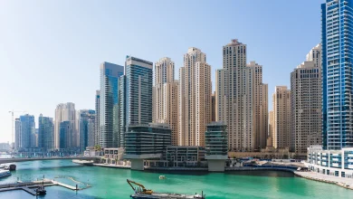 Properties for Sale in Dubai Creek Harbour