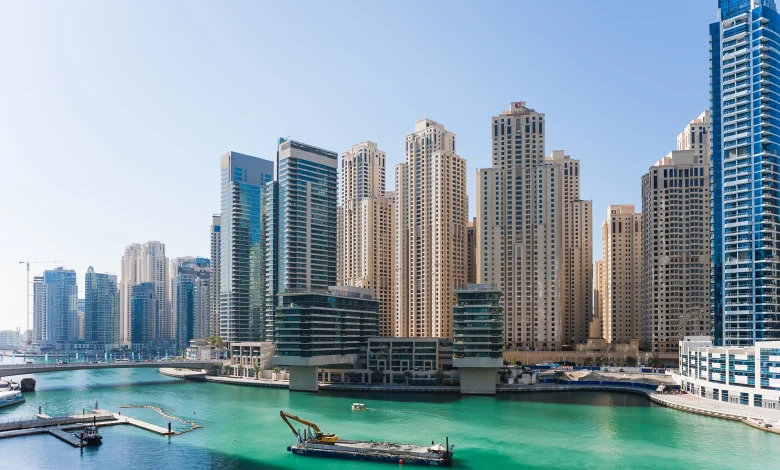 Properties for Sale in Dubai Creek Harbour