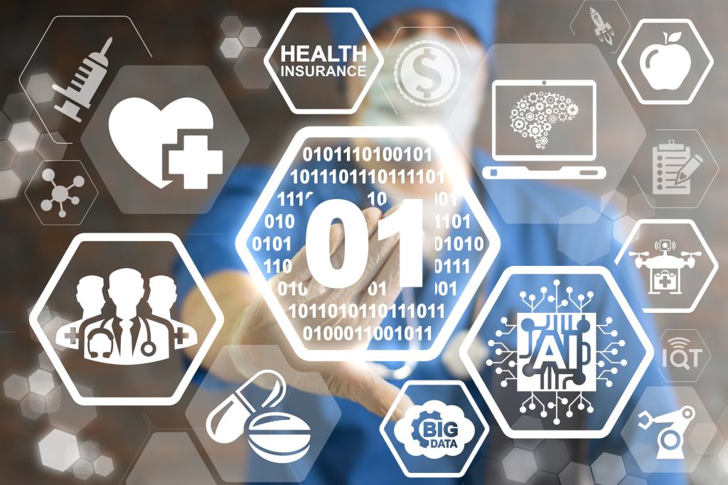 Common Place of Service Codes in Medical Billing