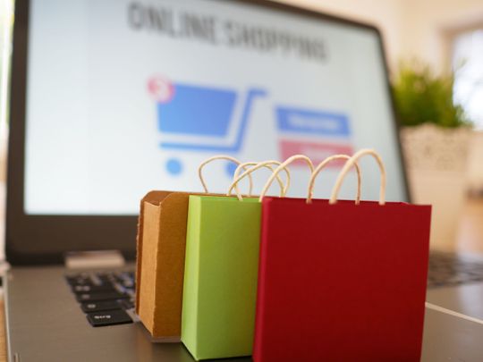 Crafting a Successful E-commerce Website In Dubai: