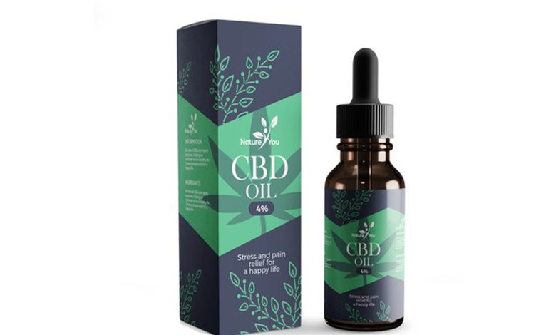 Custom CBD Packaging