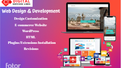 WordPress Web Designing Experts