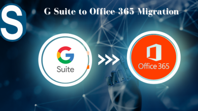 Migrate Google workspace to Microsoft 365