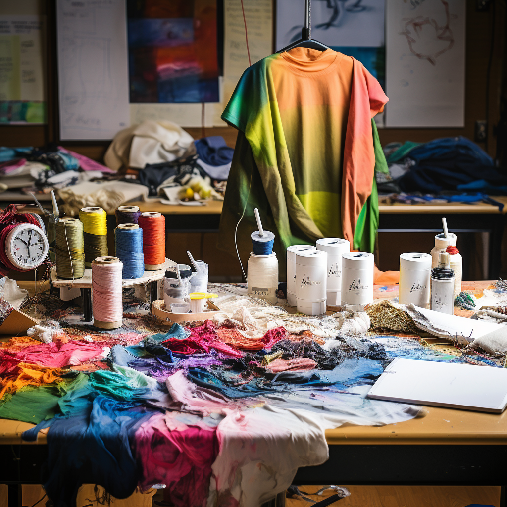 Mastering the Art of Garment Making: A Comprehensive Guide for Beginners