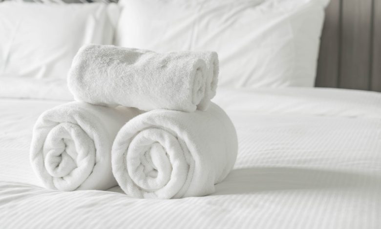 Hotel Quality Bed Sheets for Daily Use