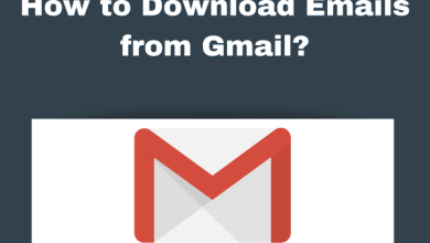 How to free up space in Gmail