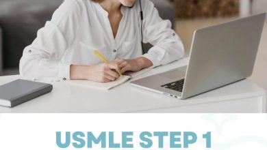 How to Stay Motivated in Online Learning for USMLE Step 1