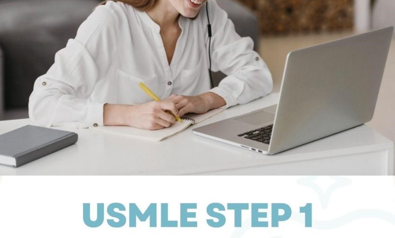 How to Stay Motivated in Online Learning for USMLE Step 1