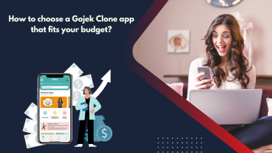 How to choose a Gojek Clone app that fits your budget