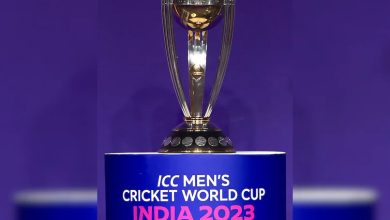 ICC world cup live broadcast