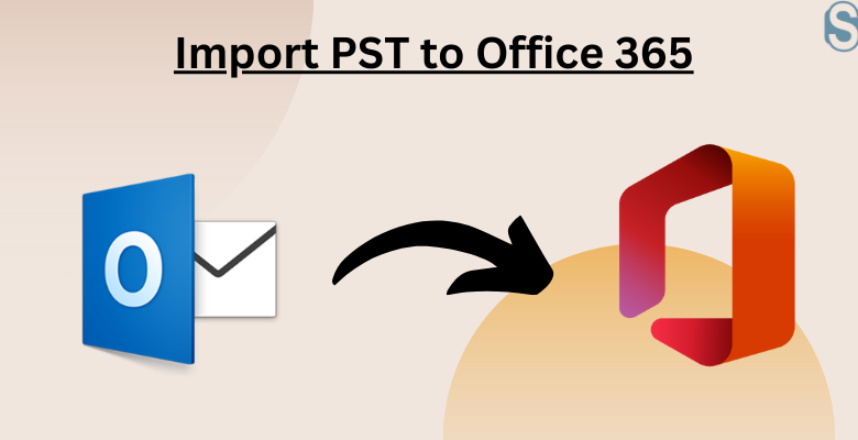 Import PST to Office 365
