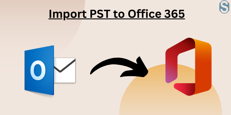 Import PST to Office 365