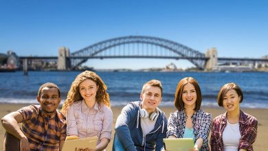 Student Accommodation Sydney