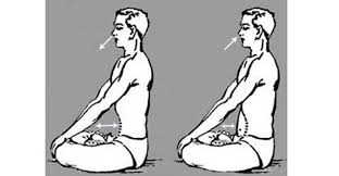 To prevent hair fall, practice these 3 pranayama daily