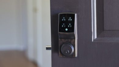 Modernize Your Home Smart Lock Installation Dubai