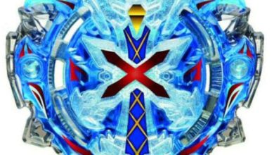 beyblade burst toy