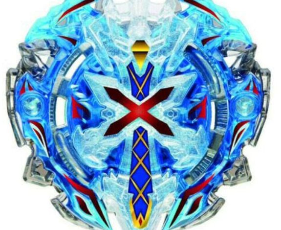 beyblade burst toy