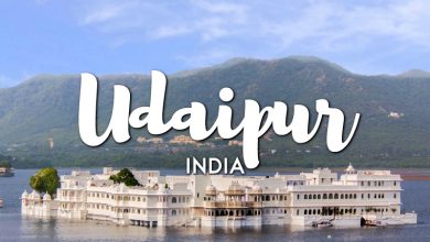 udaipur