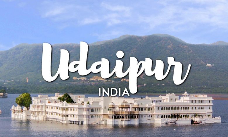 udaipur