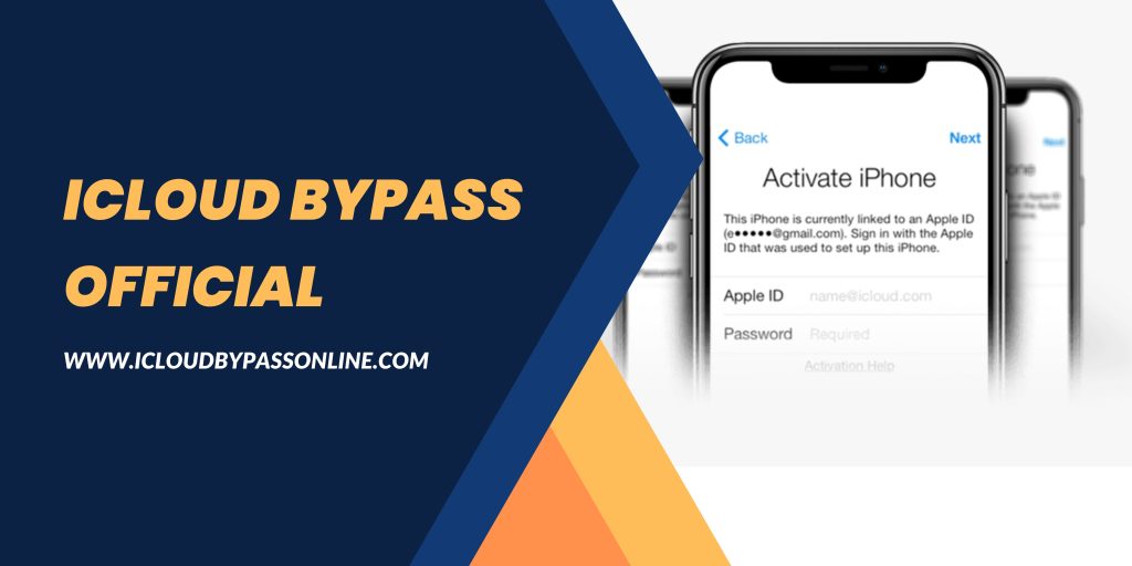 iCloud Bypass