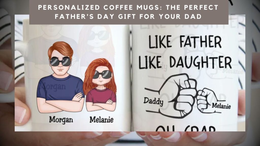 Personalized Coffee Mugs