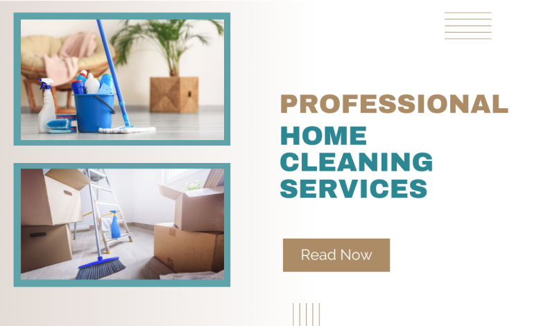 Professional Home Cleaning Services A Comprehensive Guide Dohaj Blog   Professional Home Cleaning Services 780x470 