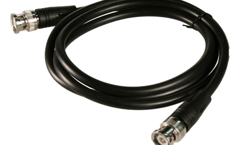 RF Cable Manufacturers