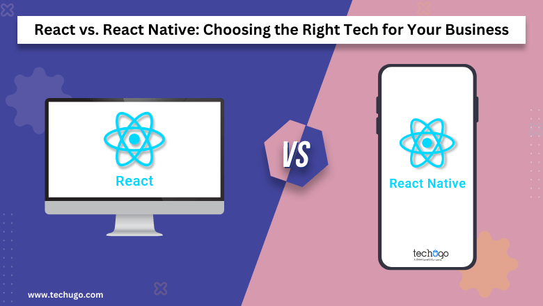 react native app development company