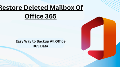 restore deleted mailbox office 365