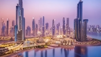 Rise of Short-Term Rentals Opportunities & Challenges in Dubai