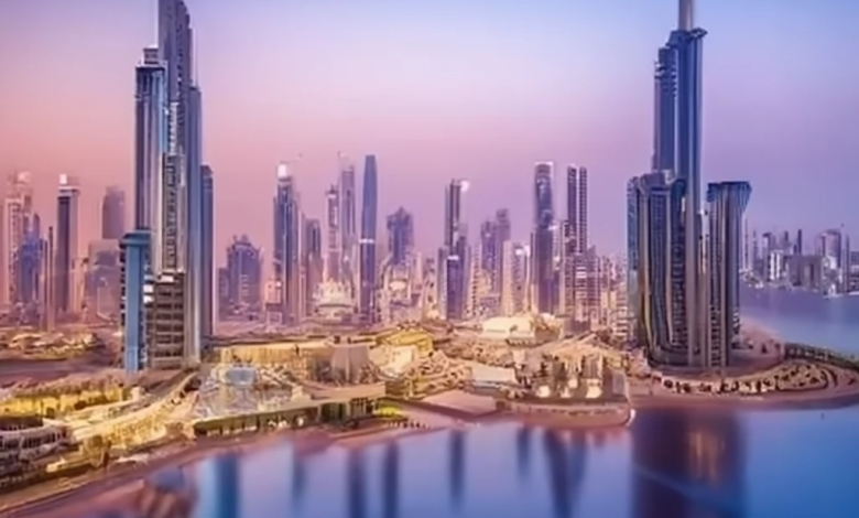 Rise of Short-Term Rentals Opportunities & Challenges in Dubai