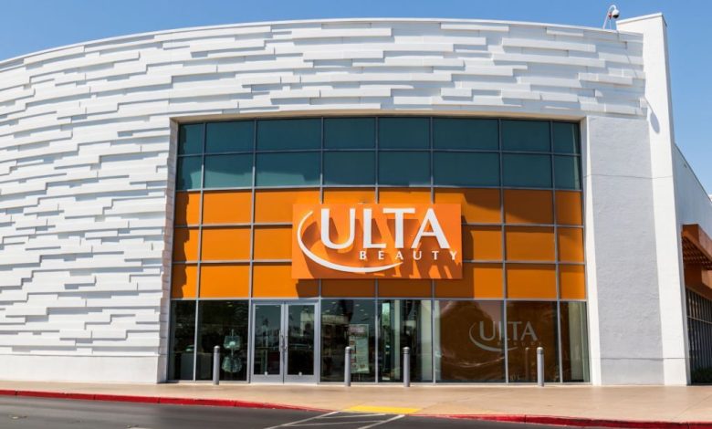 Save money at ulta beauty