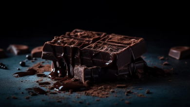 Dark Chocolate Surprising Role in Overcoming Erectile Dysfunction