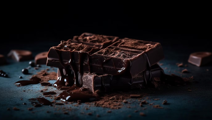 Dark Chocolate Surprising Role in Overcoming Erectile Dysfunction