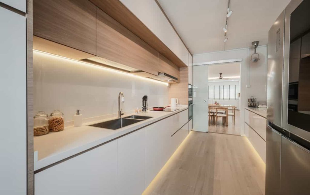 Sliding Door Singapore