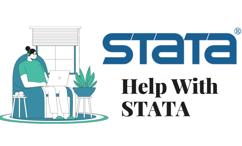 Stata Assignment Help