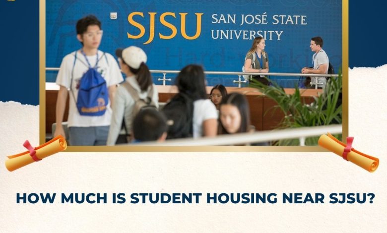 Student acommodation San Jose