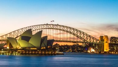 Australia tour packages