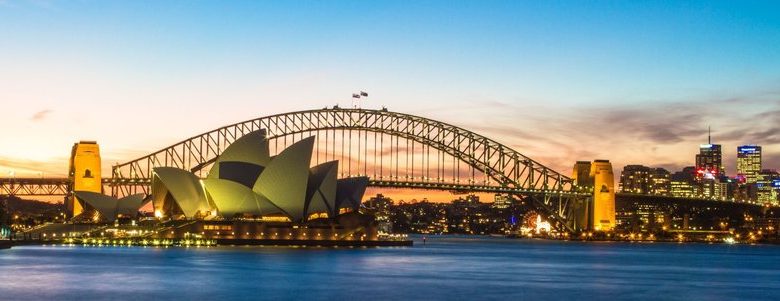 Australia tour packages