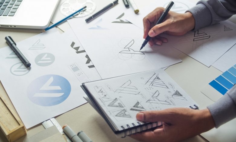 The 7 Types Of Logo Designs (And How To Use Them)