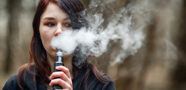 The Top 10 Best Nicotine-Free Vapes For A Healthier Lifestyle