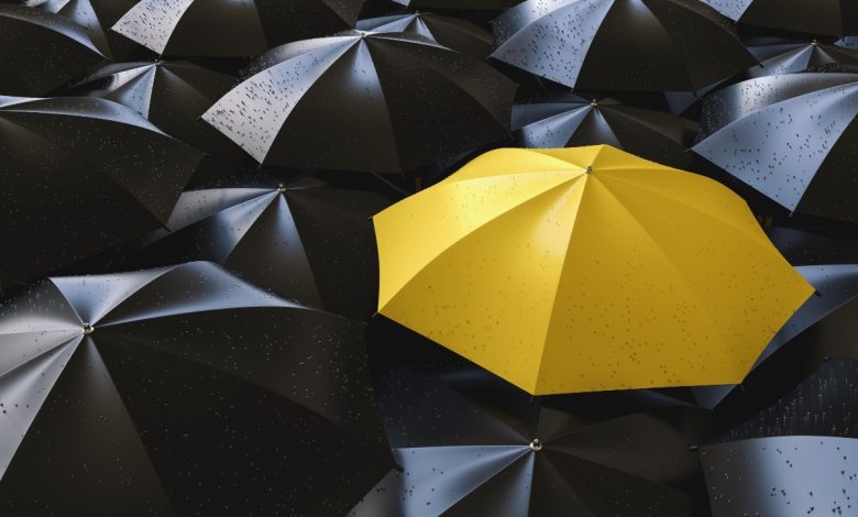 The Ultimate Guide To Umbrella Branding