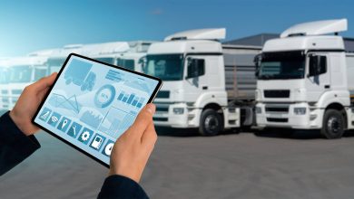 12 Advantages of Fleet Management System for Small Business Units