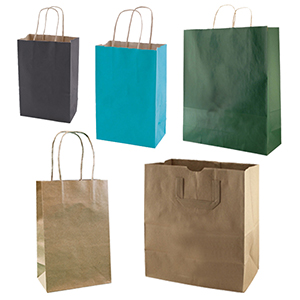 Uncover the Benefits of Wholesale Shopping Bags