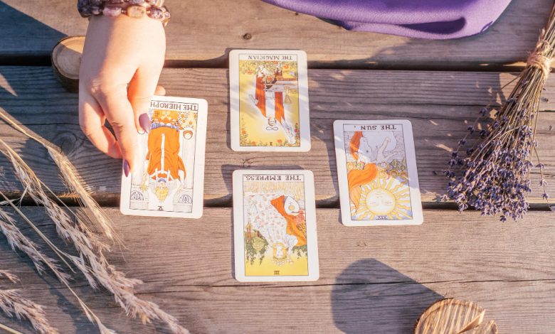 What Does 3 of Wands Tarot Card Mean