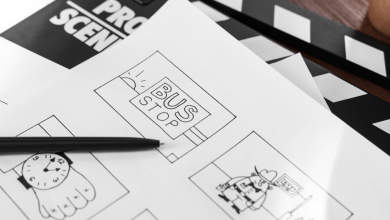 What Is A Storyboard Video Animation? (And How To Make The Best One!)