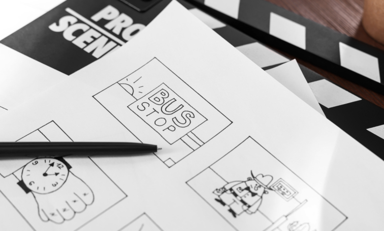 What Is A Storyboard Video Animation? (And How To Make The Best One!)