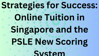 psle new scoring system